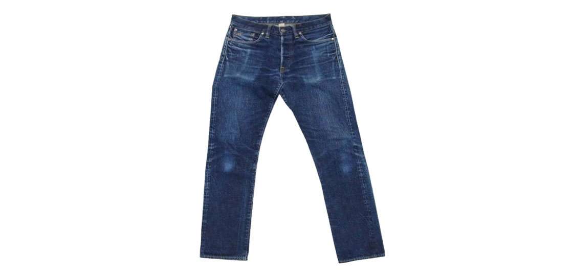 RRL 782529606001 SLIM NARROW 買取実績