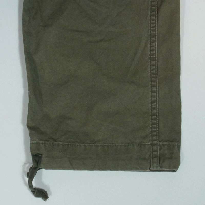 RRL CARGO PANT ミリタリー カーゴ パンツ 買取実績 画像
