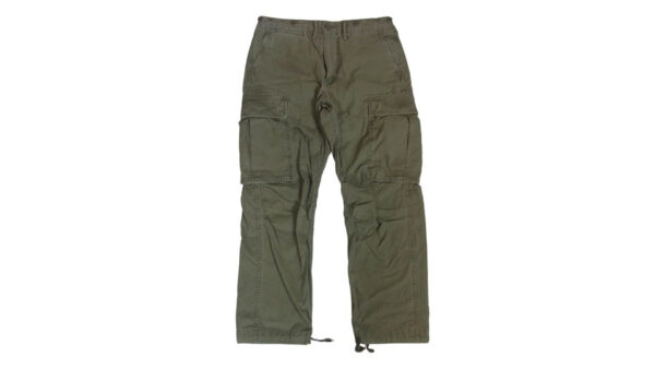 RRL CARGO PANT ミリタリー カーゴ パンツ 買取実績