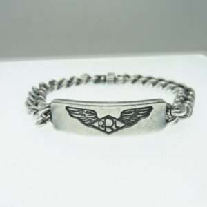 RRL ID BRACELET  買取実績