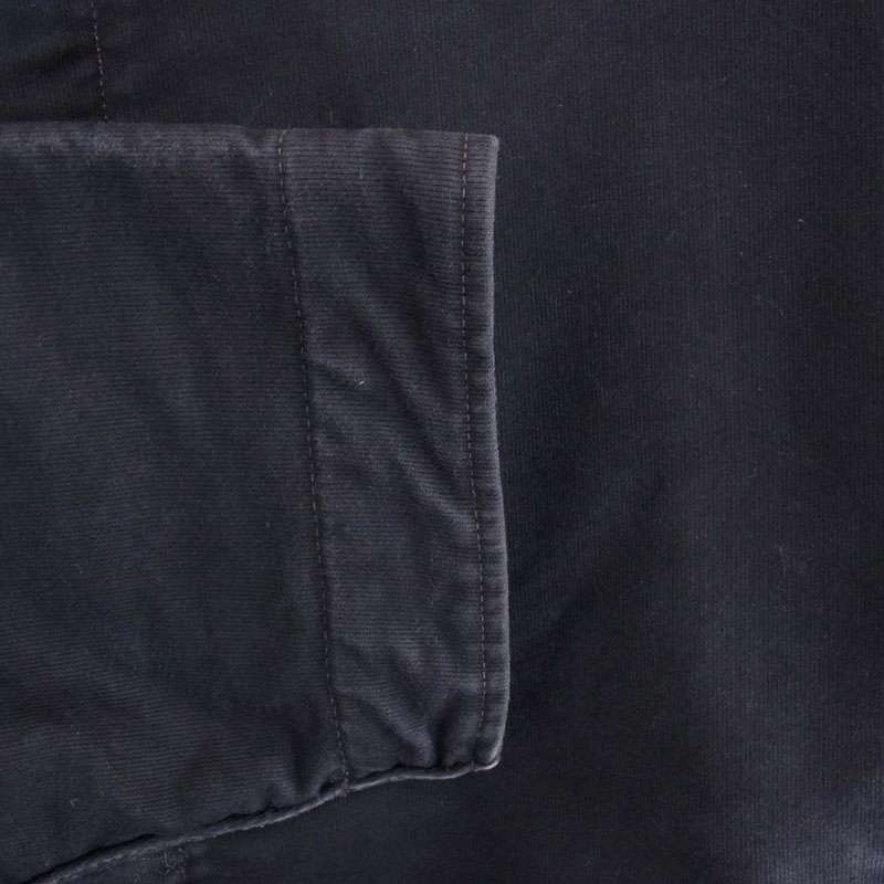 RRL ジャングルクロス デッキジャケット 買取実績 画像