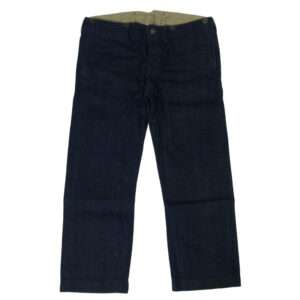 RRL LOT R06 シンチバック デニム トラウザー パンツ 買取実績