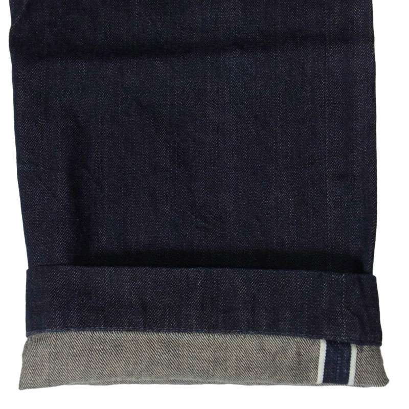 RRL LOT R06 シンチバック デニム トラウザー パンツ 買取実績 画像