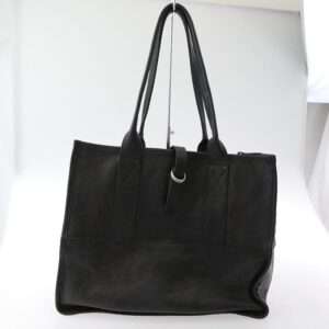 RRL イタリア製 ヴィンテージ加工 オールレザー トート バッグ 買取実績