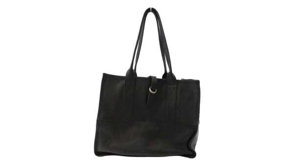 RRL イタリア製 ヴィンテージ加工 オールレザー トート バッグ 買取実績