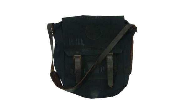RRL USA製 86個限定 再構築 CANVAS CUSTOM SHOULDER BAG  買取実績