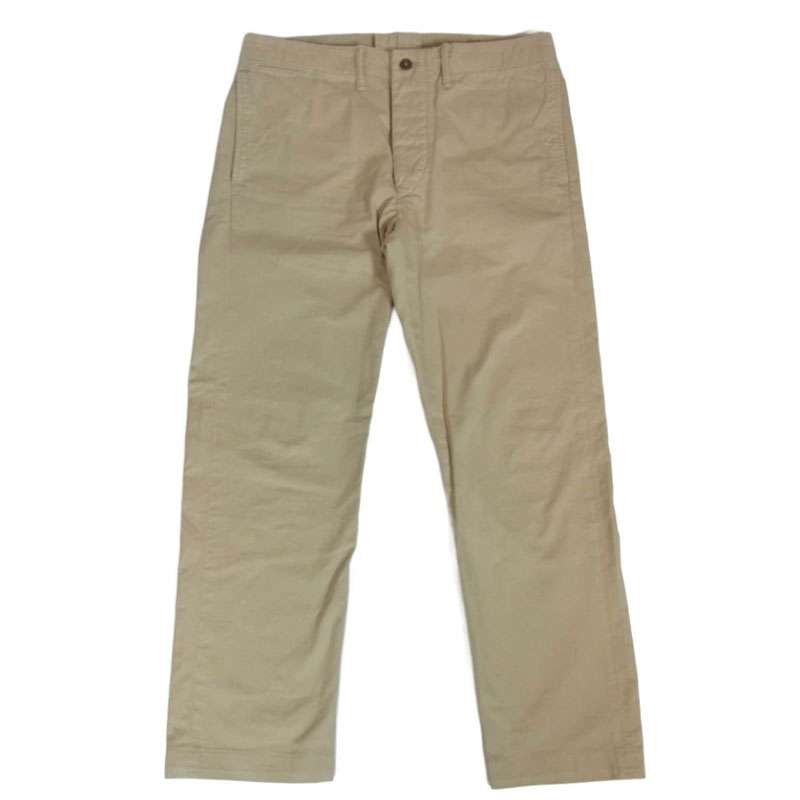 RRL Military Officer’s Field Chino チノ トラウザース パンツ 買取実績 画像
