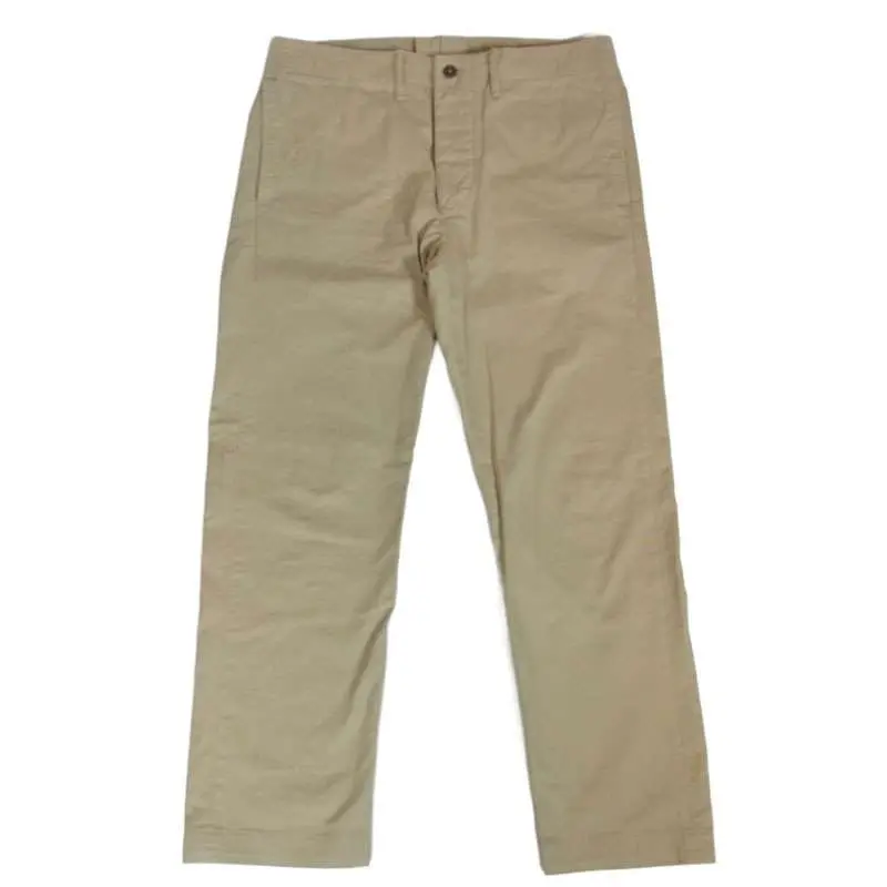 【超美品】RRL(ダブルアールエル) リミテッドエディション チノパン ダブルアールエル デニム完全ガイド：ヴィンテージから最新リミテッド