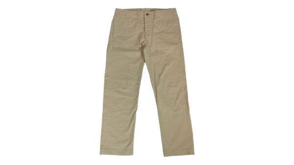RRL Military Officer’s Field Chino 買取実績