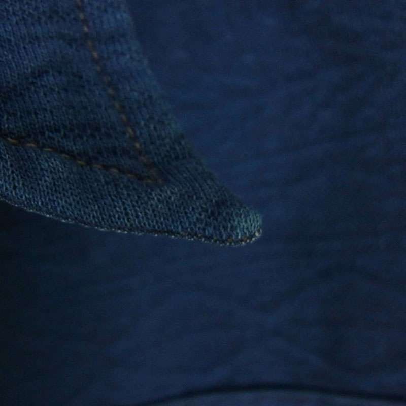 RRL MNRRKNI16820166 ガーンジ― パターン ジャカード ワークシャツ 買取実績 画像