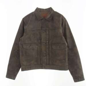 RRL O201R 2nd TYPE 買取実績