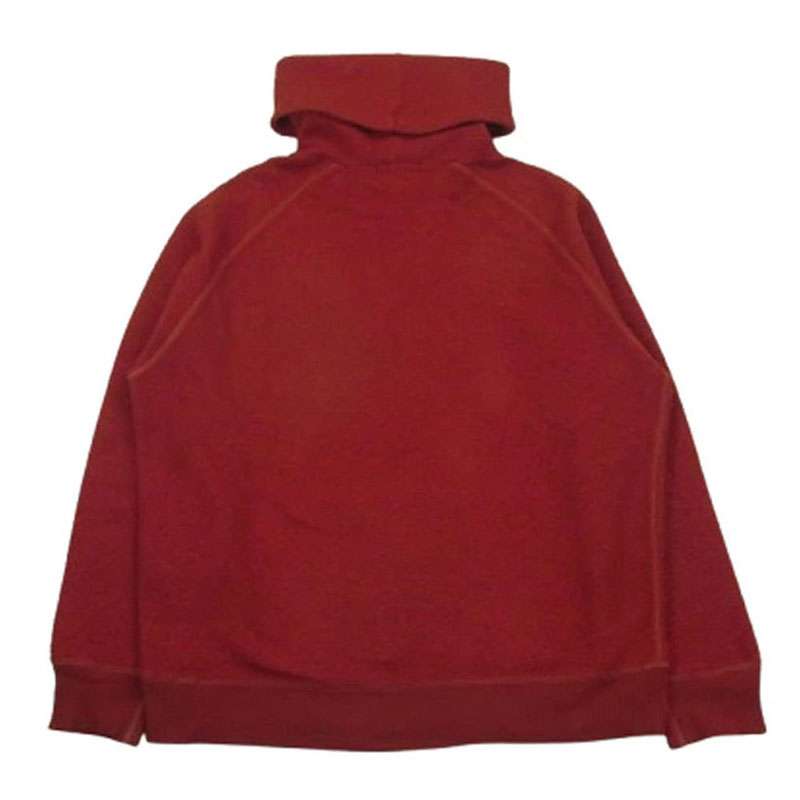 RRL タートルネック ボア フリース プルオーバー ジャケット 買取実績 画像