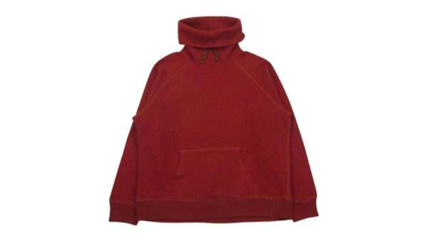 RRL タートルネック ボア フリース プルオーバー ジャケット 買取実績