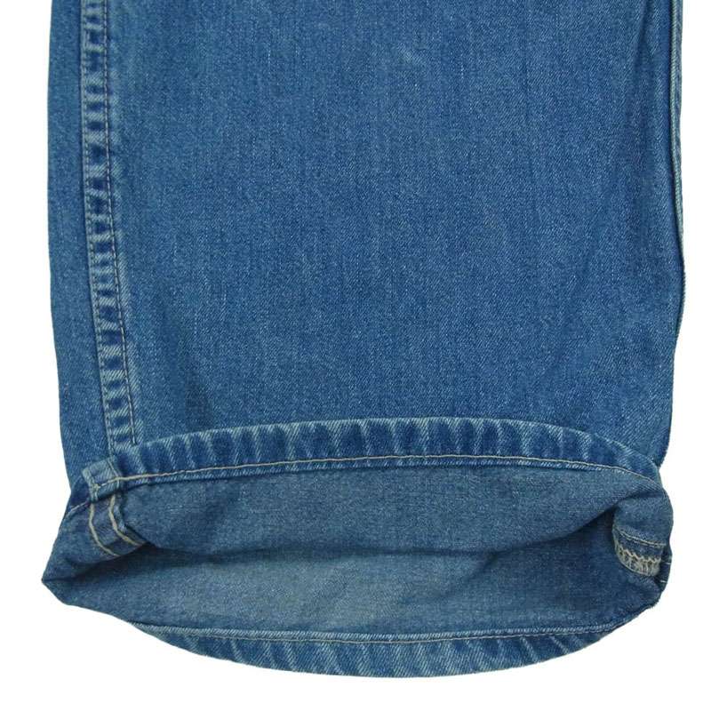 RRL USA製 デニム カーゴ パンツ 買取実績 画像