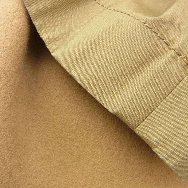 サカイ 19AW 19-04534 ドッキング トレンチコート 買取実績
