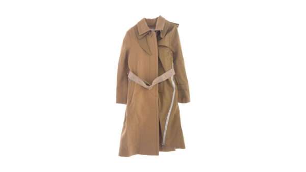 サカイ 19AW 19-04534 ドッキング トレンチコート 買取実績