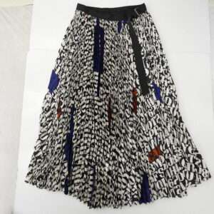 サカイ 20AW × Alexander Girard アレキサンダー・ジラード A.Girard Print SK 20-05296 買取実績