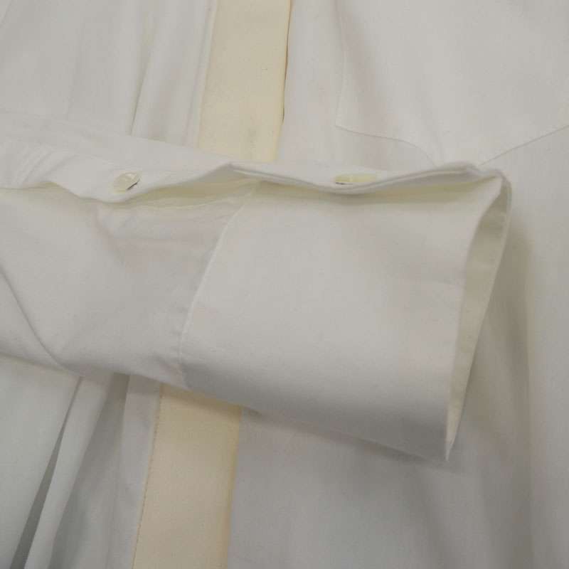 サカイ 20AW 20-05320 ベルテッドスカート ドッキングワンピース 買取実績 画像