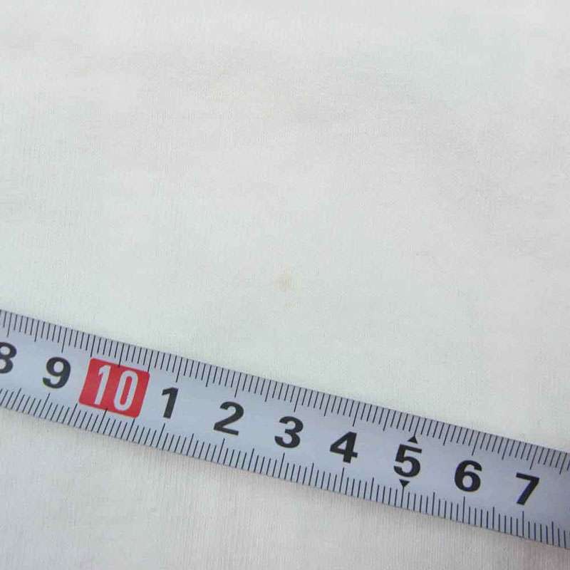 サカイ 20SS 20-02442M Big Lebowski Cotton Poplin Shirt ドッキング 再構築 半袖 カットソー Tシャツ 買取実績 画像