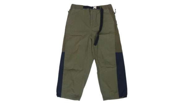 サカイ 21SS 21-02535M Cotton Oxford Pants 買取実績