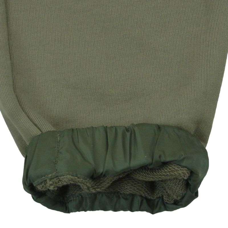 サカイ 23-03026M Sweat Jersey Pants ナイロン切替 スウェット ジャージ 買取実績 画像