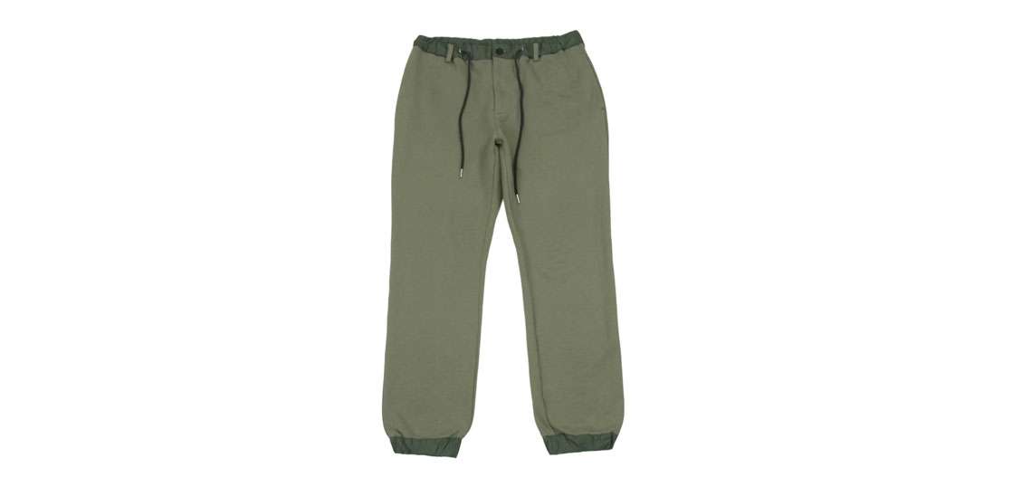 サカイ 23-03026M Sweat Jersey Pants 買取実績