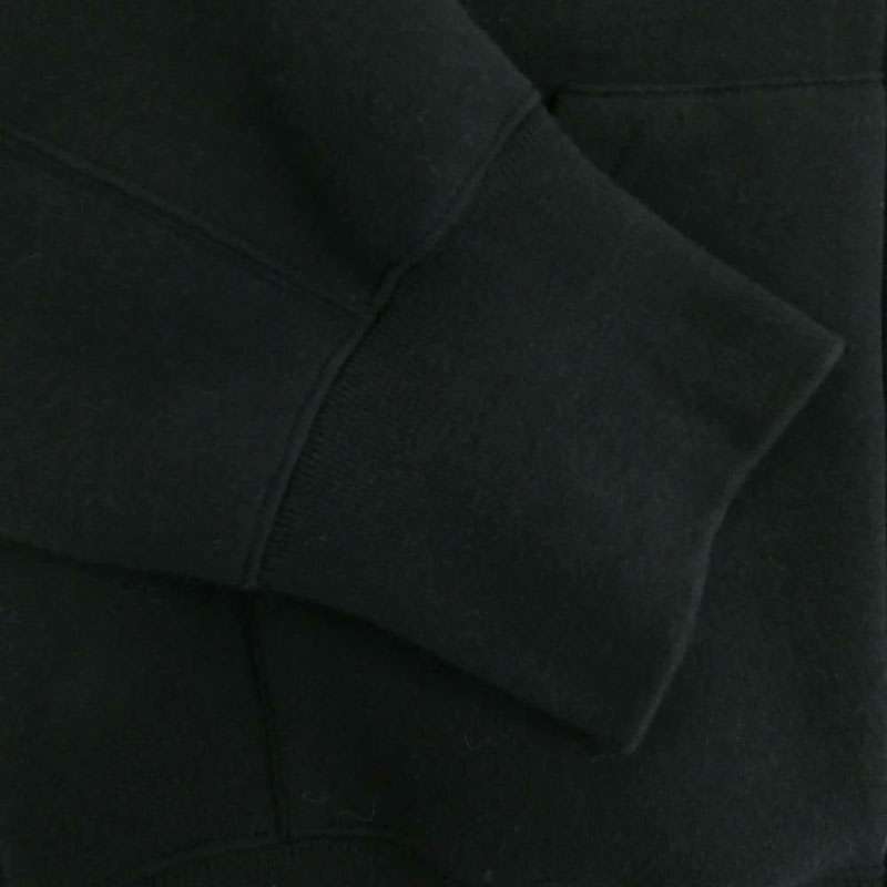 サカイ 23-06558 ビスチェ ドッキング スポンジ スウェット パーカー 買取実績 画像