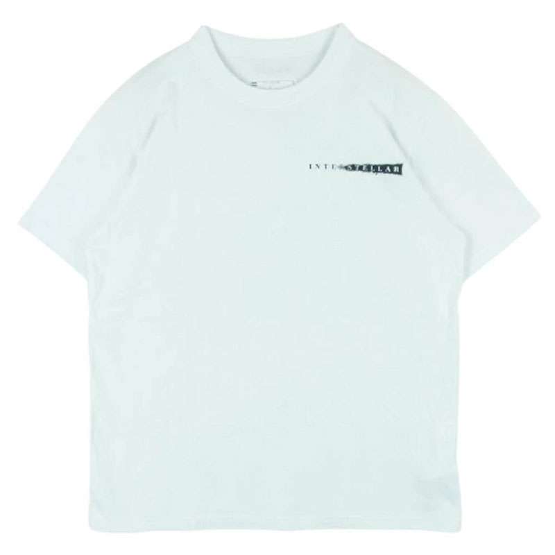 サカイ 23AW 23-0583S INTERSTELLAR インターステラー プリント 半袖 Tシャツ カットソー 買取実績 画像
