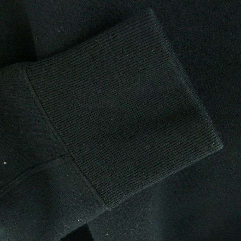 サカイ 23AW SCW-069 Sponge Sweat Nylon Twill Dress スウェット ナイロン ツイル ドレス ワンピース 買取実績 画像