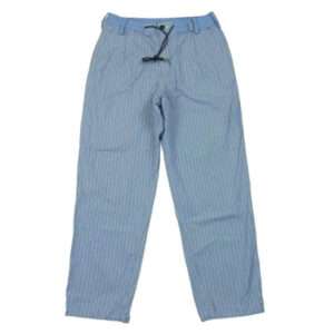 サカイ 23SS 23-03040M Thomas Mason トーマスメイソン Cotton Poplin Pants 買取実績
