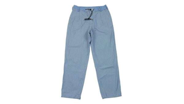 サカイ 23SS 23-03040M Thomas Mason トーマスメイソン Cotton Poplin Pants 買取実績