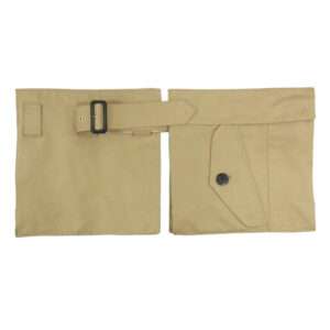 サカイ 23SS 23-06607 Cotton Gabardine Pocket Belt 買取実績