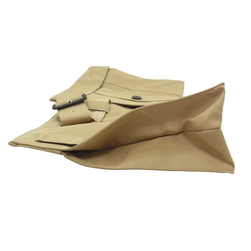 サカイ 23SS 23-06607 Cotton Gabardine Pocket Belt コットン ギャバジン ポケット ベルト ウエストバッグ 買取実績 画像