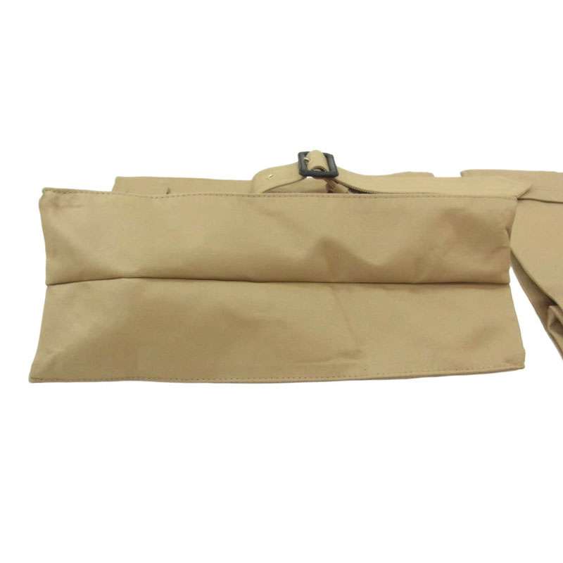 サカイ 23SS 23-06607 Cotton Gabardine Pocket Belt コットン ギャバジン ポケット ベルト ウエストバッグ 買取実績 画像