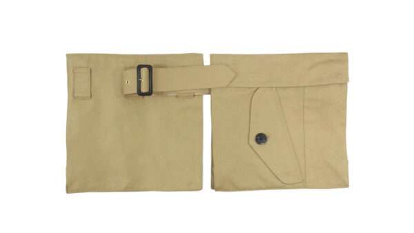 サカイ 23SS 23-06607 Cotton Gabardine Pocket Belt 買取実績