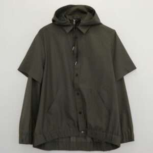サカイ 24AW 24-03420M Suiting Hoodie 買取実績