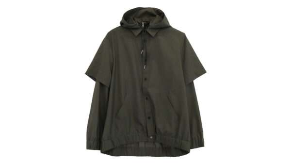 サカイ 24AW 24-03420M Suiting Hoodie 買取実績