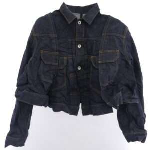 サカイ 24AW 24-07354 Denim Jacket 買取実績