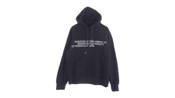サカイ 24AW 24-0892S Graphic Embroidery Hoodie 買取実績
