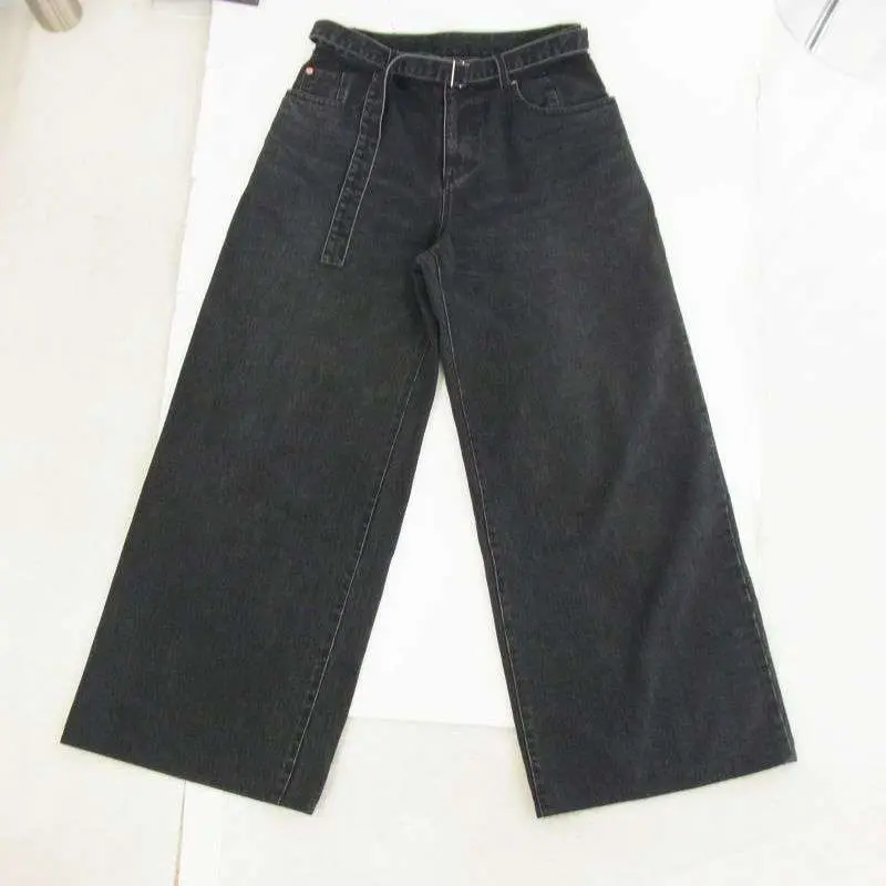サカイ 24AW SCW-210 Wide Denim Pants買取実績