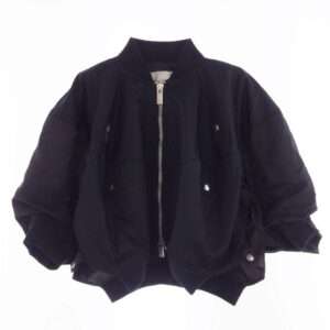 サカイ 24SS 24-07244 24SS Nylon Twill Blouson 買取実績