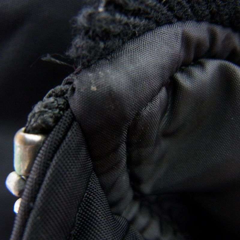 サカイ 24SS 24-07244 24SS Nylon Twill Blouson ナイロンツイル ブルゾン ジャケット 買取実績 画像