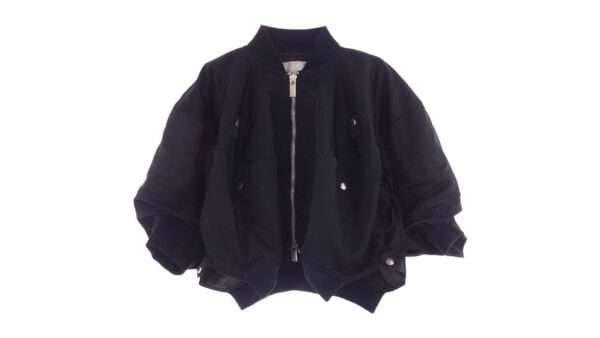サカイ 24SS 24-07244 24SS Nylon Twill Blouson 買取実績