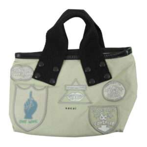 サカイ 24SS 24-0880S Gonz Multi Patch Tote 買取実績