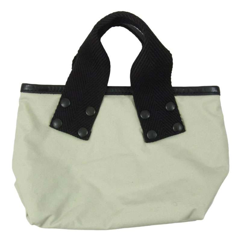 サカイ 24SS 24-0880S Gonz Multi Patch Tote ゴンズ リップストップ ミニ ハンドバッグ トートバッグ 買取実績 画像