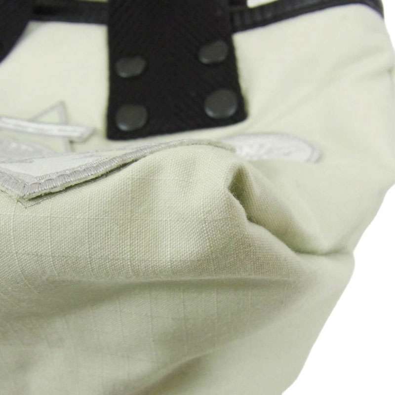 サカイ 24SS 24-0880S Gonz Multi Patch Tote ゴンズ リップストップ ミニ ハンドバッグ トートバッグ 買取実績 画像