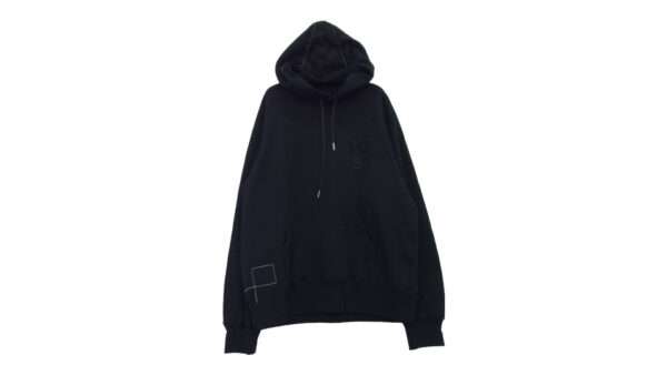 サカイ × WTAPS 25SS 25-0925S Flock Print Hoodie 買取実績