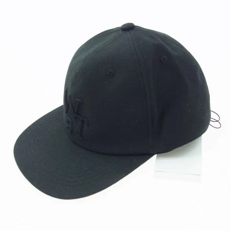 サカイ × WTAPS ダブルタップス 25SS 25-0931S Cotton Back Satin Cap