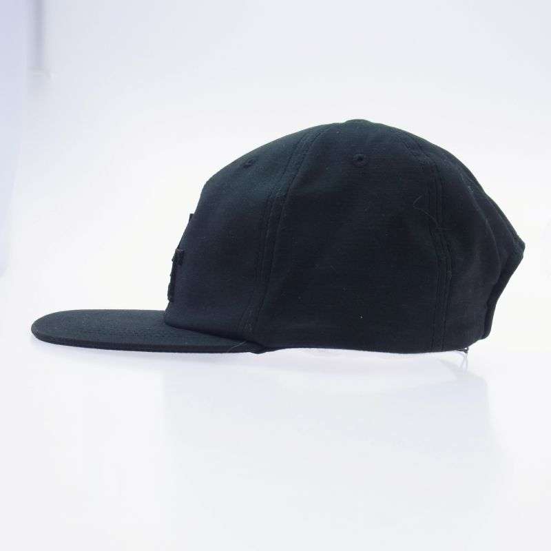 サカイ 25SS 25-0931S × WTAPS Cotton Back Satin Cap コットン バック サテン キャップ 買取実績 画像