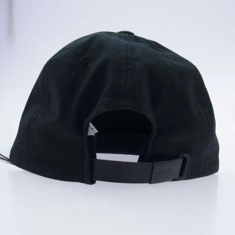 サカイ × WTAPS Cotton Back Satin Cap 25SS 25-0931S 買取実績
